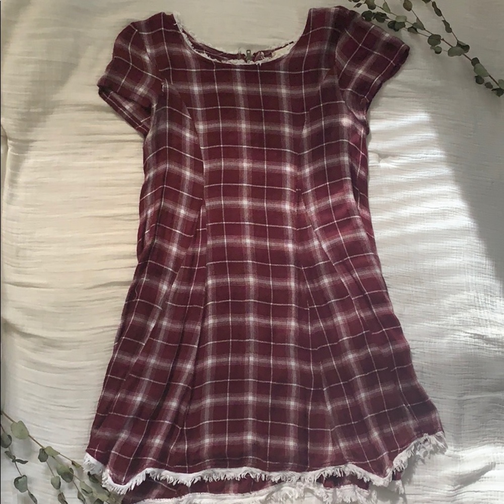 altered state dress